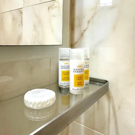 Veneto Luxury 올비아