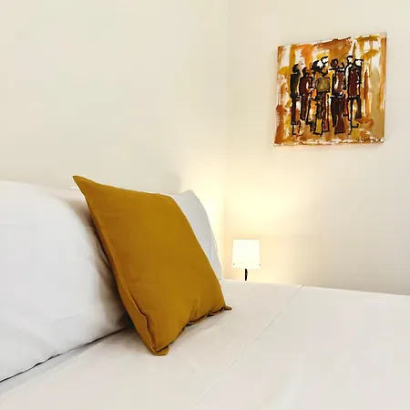 Appartement Veneto Luxury *