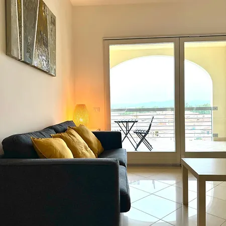 Apartment Veneto Luxury