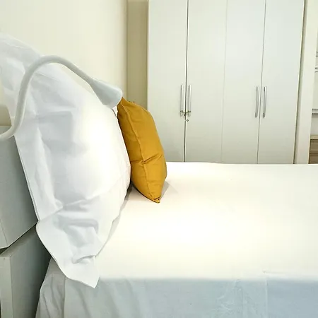 Veneto Luxury Apartman *