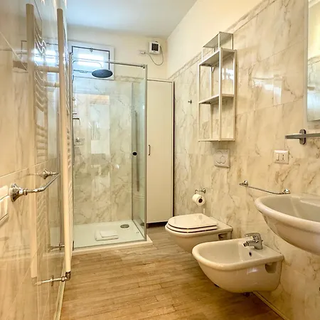 Apartment Veneto Luxury *