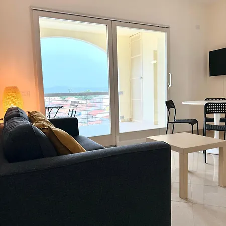 Veneto Luxury Appartement