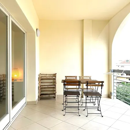 Veneto Luxury Apartman Olbia