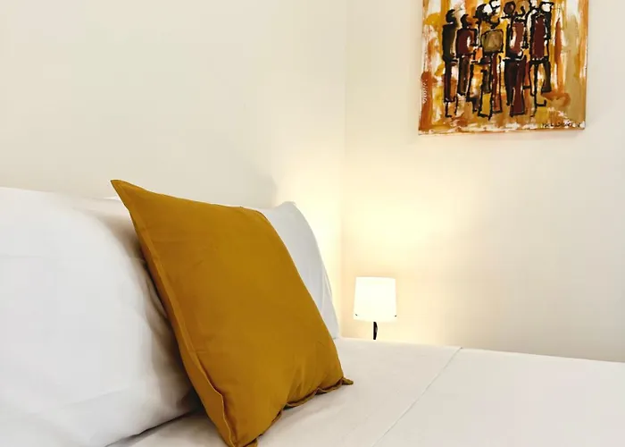 Апартаменты Veneto Luxury *