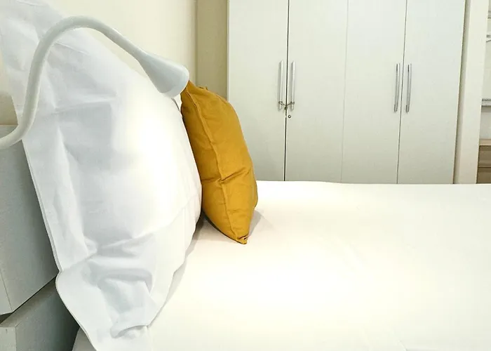 Veneto Luxury Appartement *