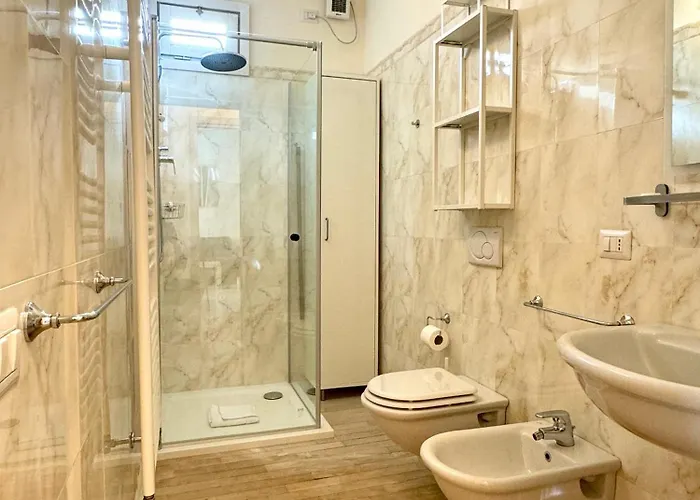 Appartement Veneto Luxury *