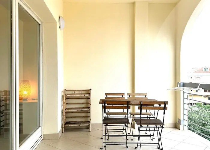 Veneto Luxury Apartman Olbia