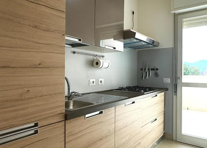 Veneto Luxury * Ольбия